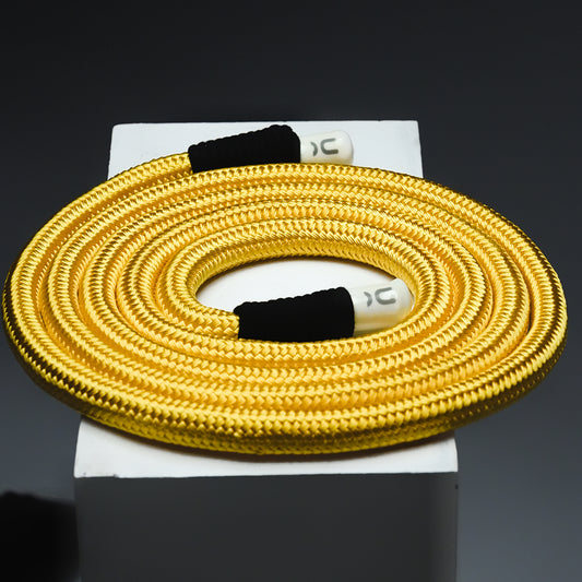 Yellow — LMU × Subtle Special Edition