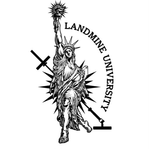 Landmine University Level 1 Coaches Certification Program - India