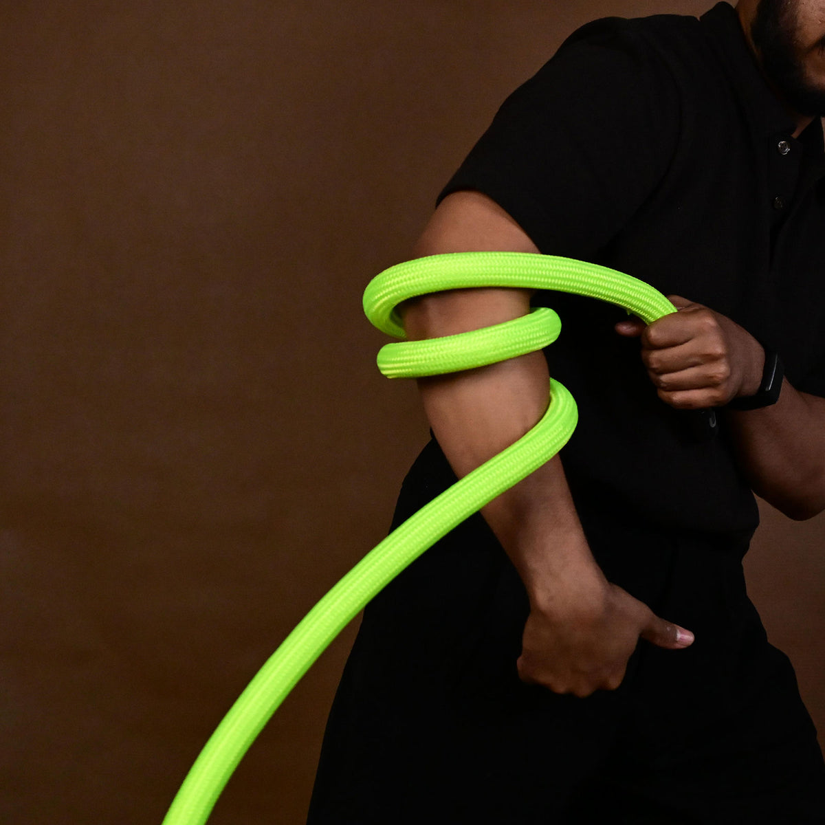 Neon Green