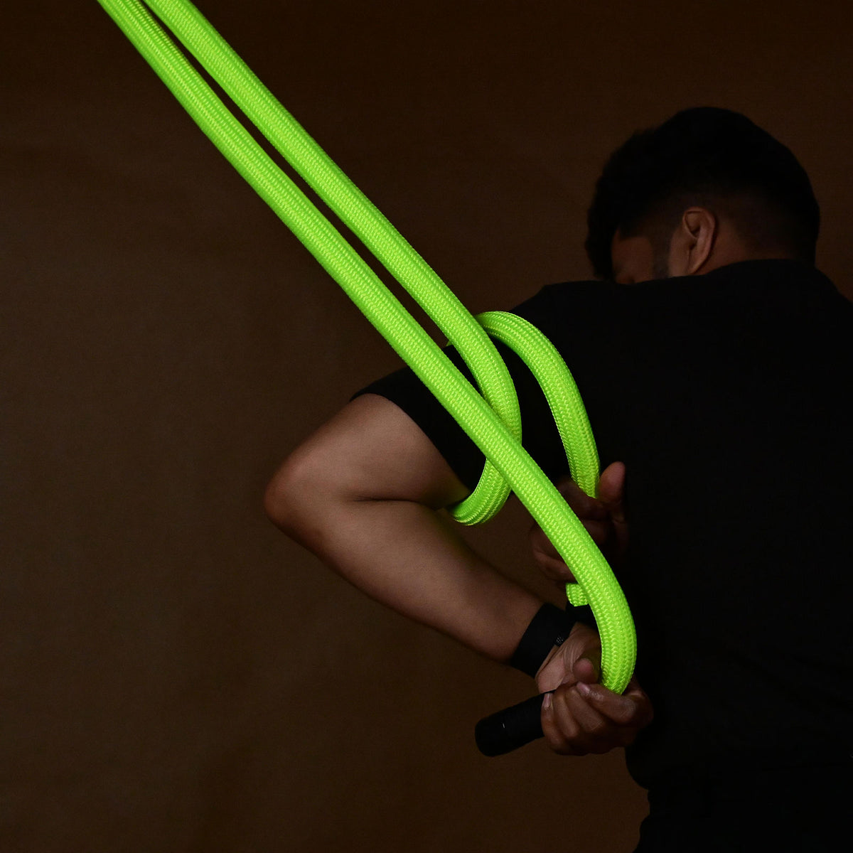 Neon Green