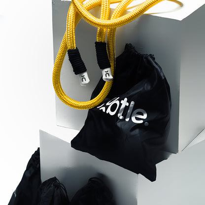 Yellow — LMU × Subtle Special Edition