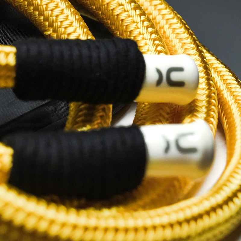 Yellow — LMU × Subtle Special Edition