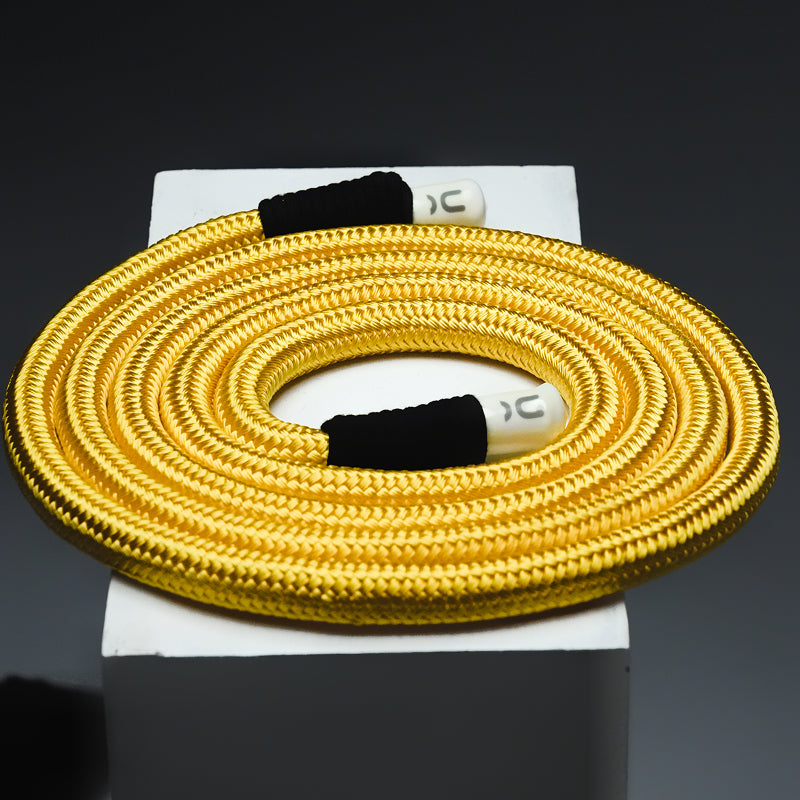 Yellow — LMU × Subtle Special Edition