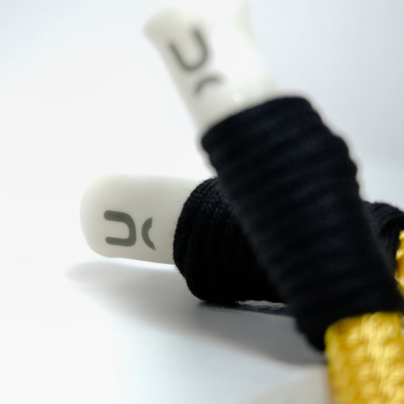 Yellow — LMU × Subtle Special Edition